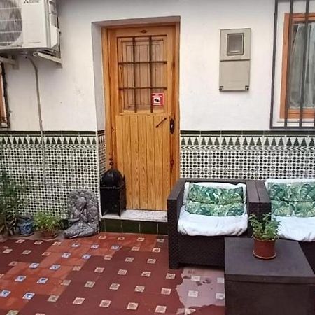 Apartmán Centrico Apartamento Granada Exteriér fotografie