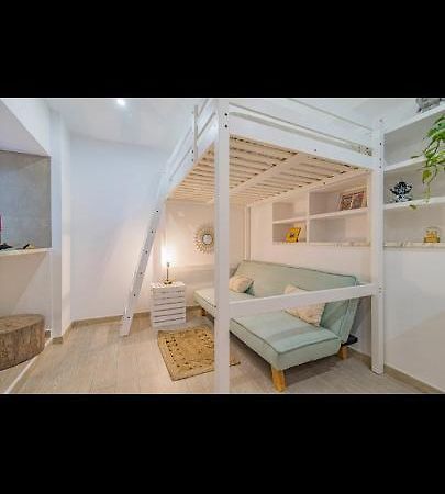Apartmán Centrico Apartamento Granada Exteriér fotografie