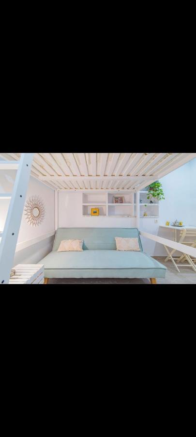 Apartmán Centrico Apartamento Granada Exteriér fotografie