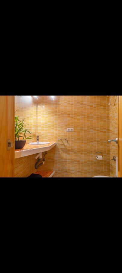 Apartmán Centrico Apartamento Granada Exteriér fotografie